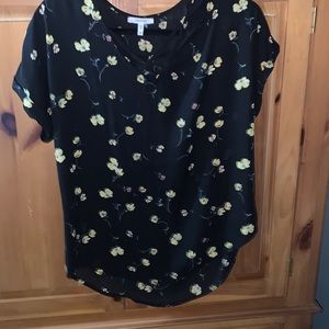Maurice’s size medium blouse